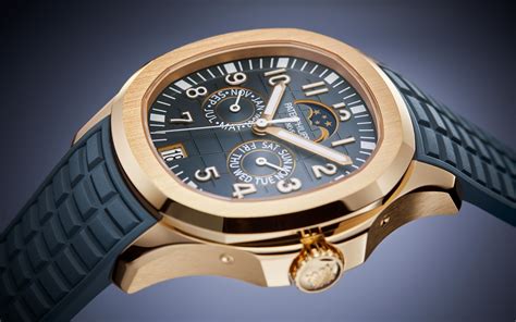 patek philippe aquanaut 5261|patek philippe rose gold price.